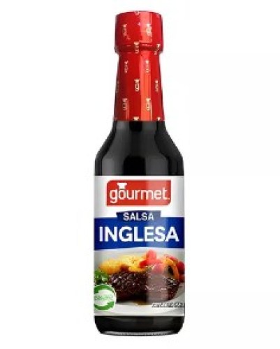 Salsa Inglesa